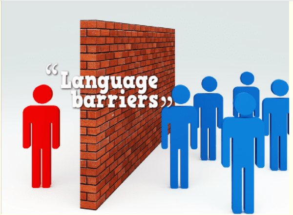 overcoming cultural and language barriers in education