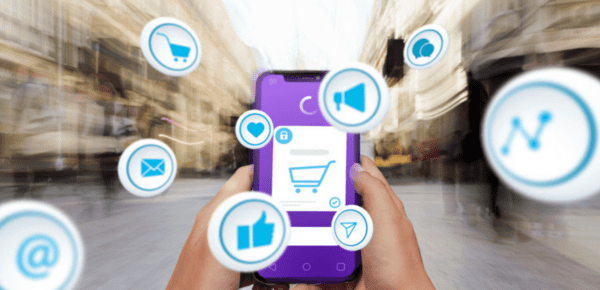 Mobile Commerce Technology and Trends