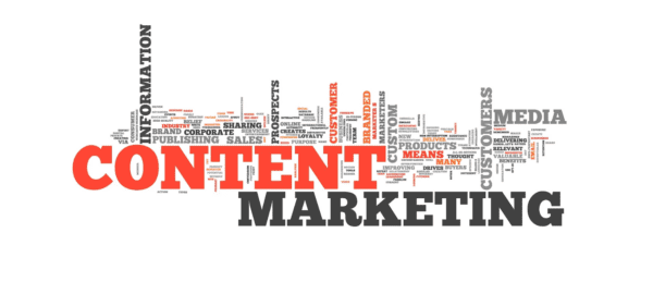 About Content Marketing