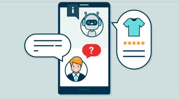 ecommerce chatbots