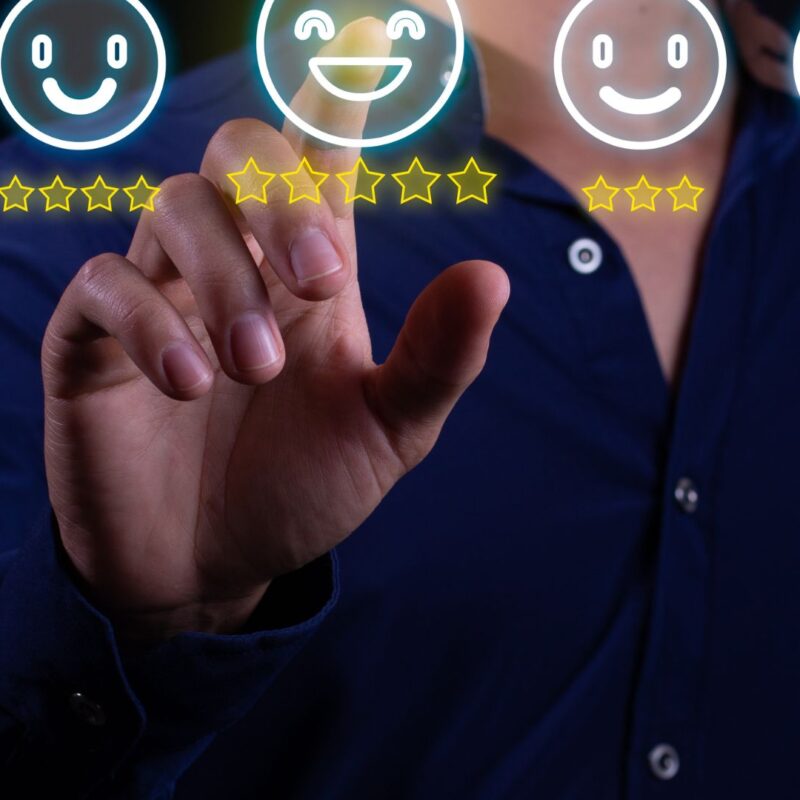 importance of online reviews for ecommerce businesses