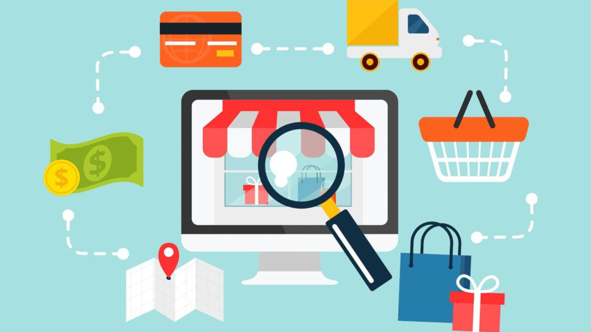 E-commerce Personalization: How to Improve Customer Experience