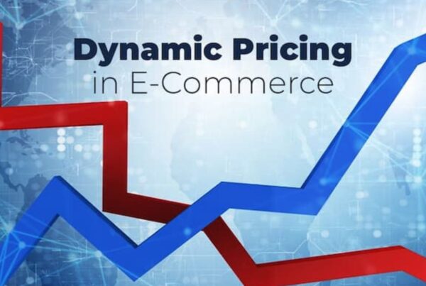 Dynamic Pricing in E-commerce: Maximizing Your Profits