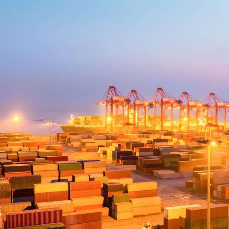 international ecommerce