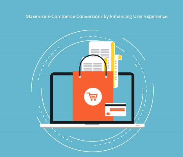 Maximizing Conversion Through User Experience