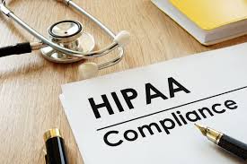 HIPAA compliant