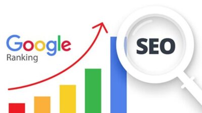 local SEO in healthcare marketing