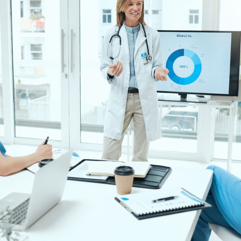 ethics in healthcare marketing