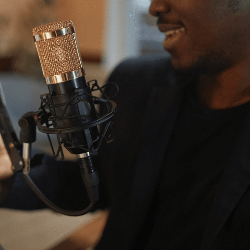 Healthcare Marketing Trends in 2024: The Rise of Podcasting