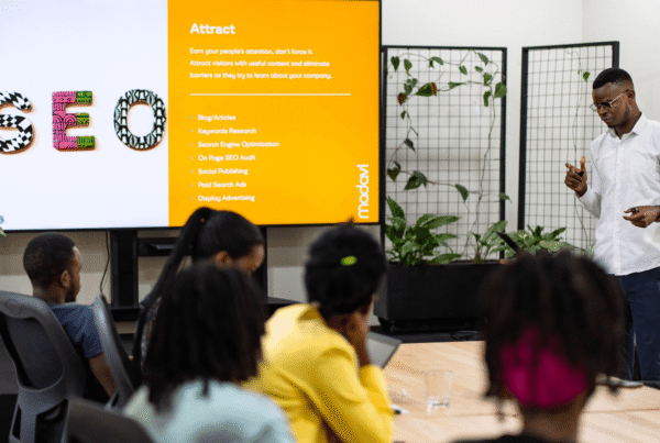 Choosing a Digital Marketing Agency: 6 Key Factors to Consider