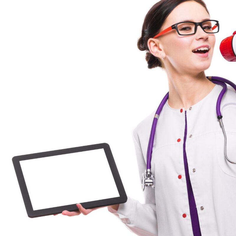 direct-to-patient marketing in healthcare