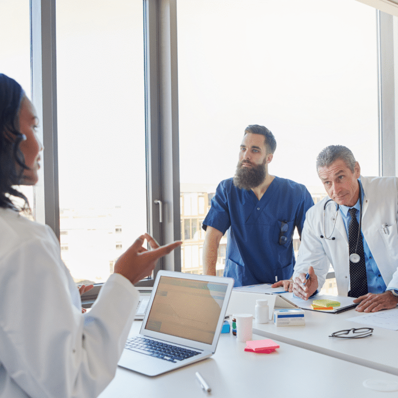 6 Healthcare Marketing Challenges and Tips to Overcome Them