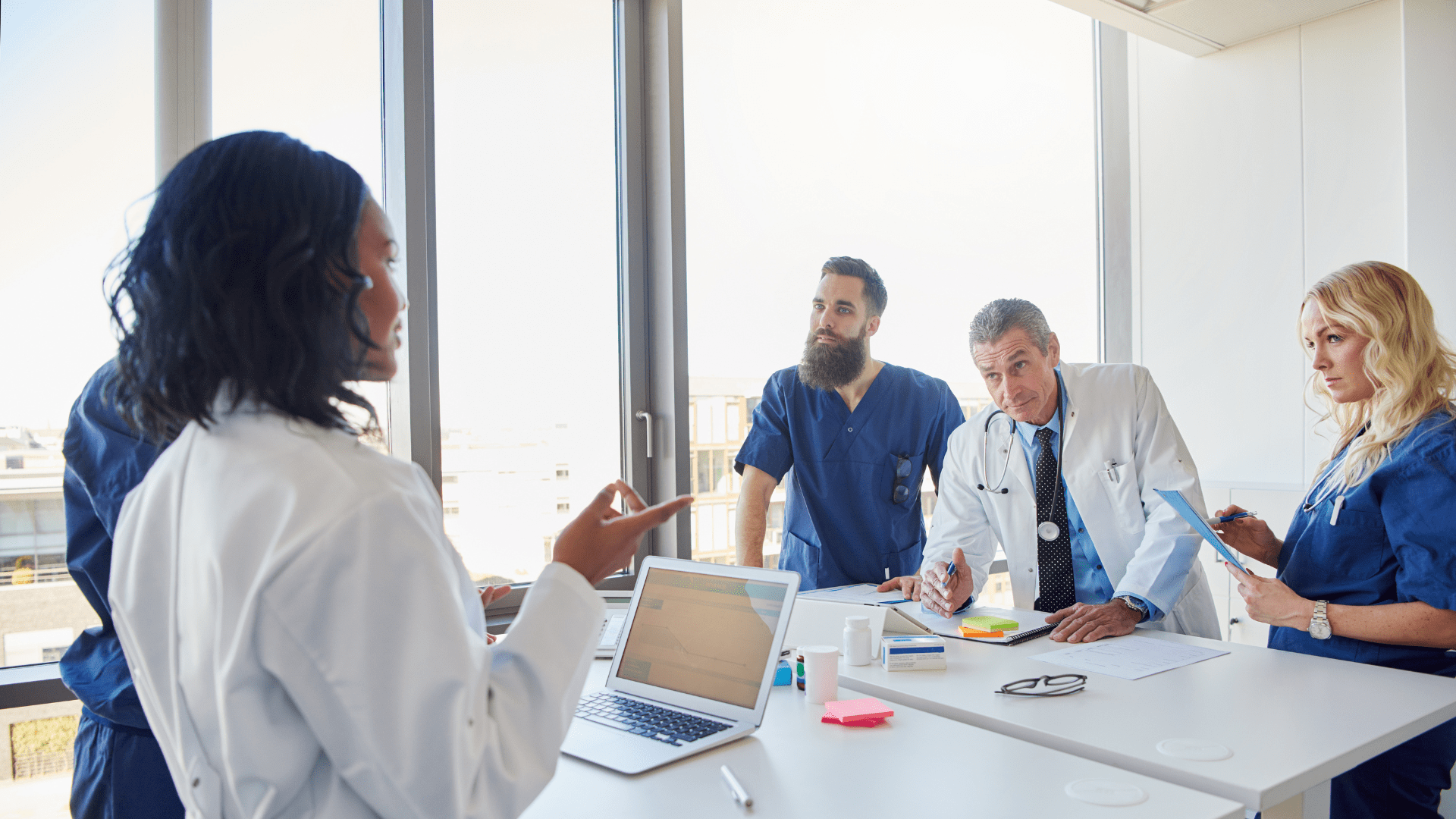 6 Healthcare Marketing Challenges and Tips to Overcome Them