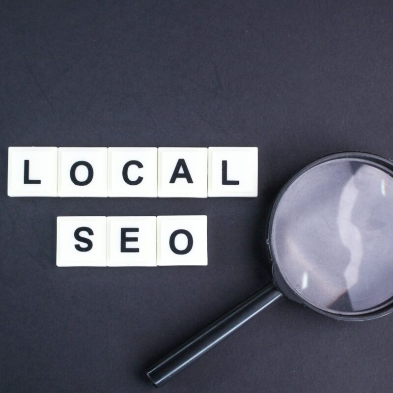 local SEO in healthcare marketing