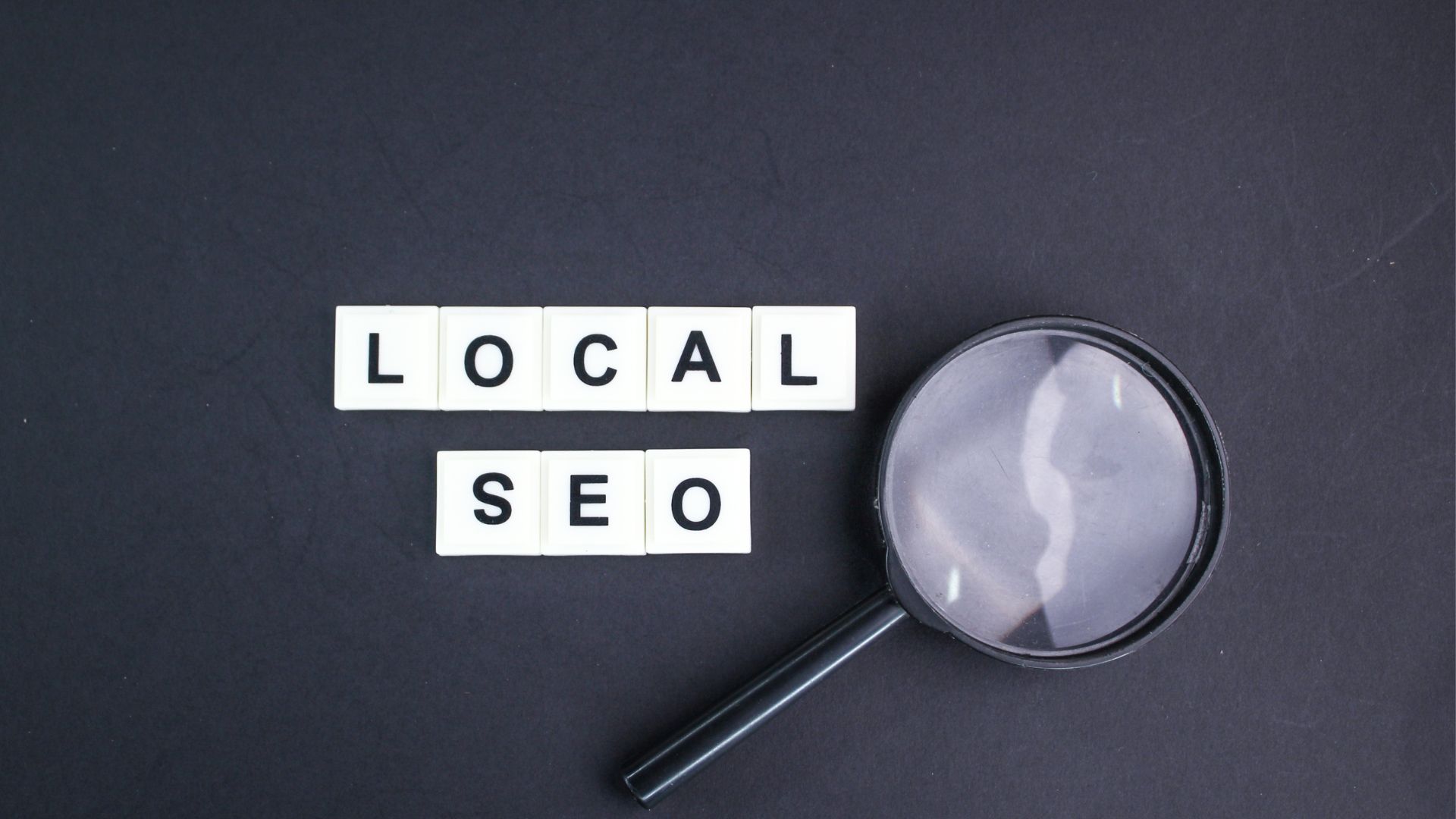 local SEO in healthcare marketing