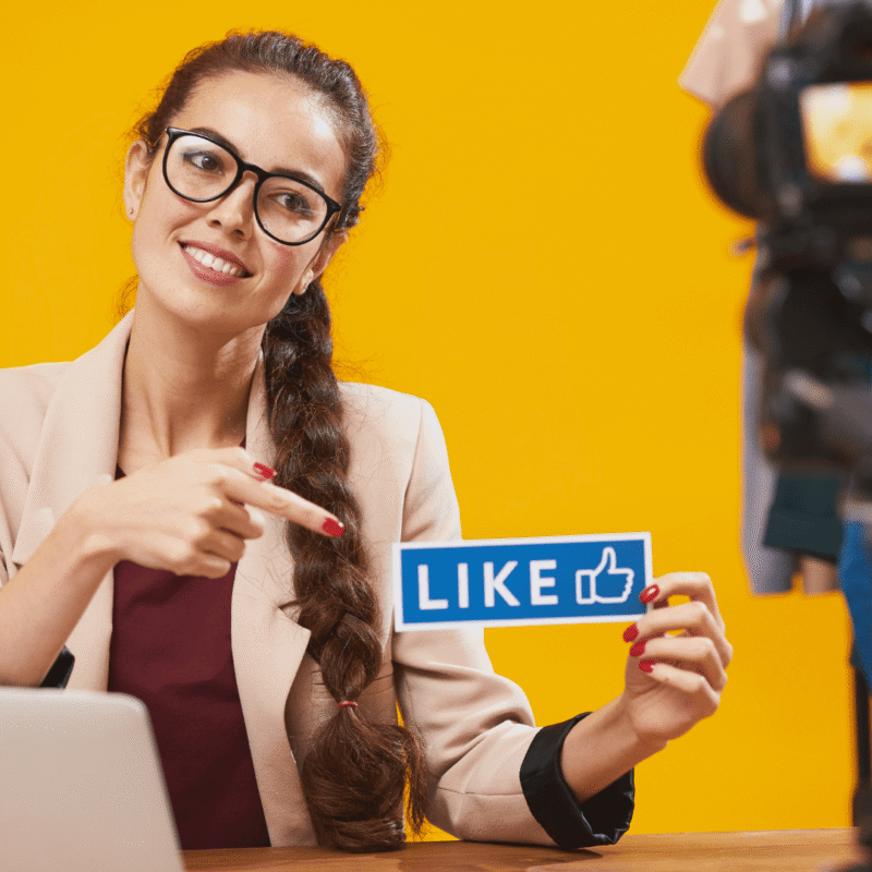 The power of social media marketing in the healthcare industry