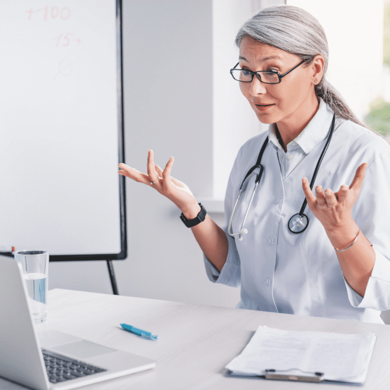 8 Reasons Webinars Are an Excellent Tool for Healthcare Marketing Strategy