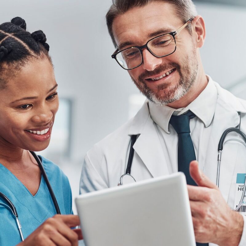 Impact of data analytics in the healthcare industry