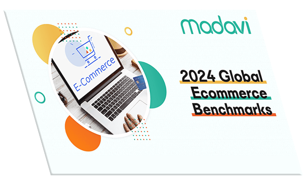 2024 Global Ecommerce Benchmarks 3