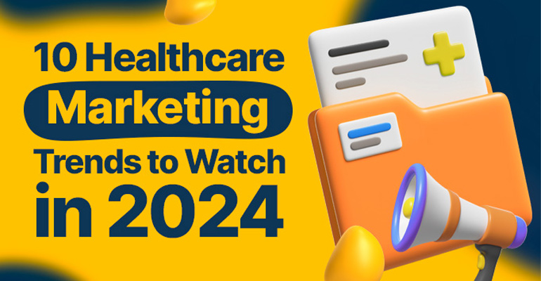 healthcare marketing SEO