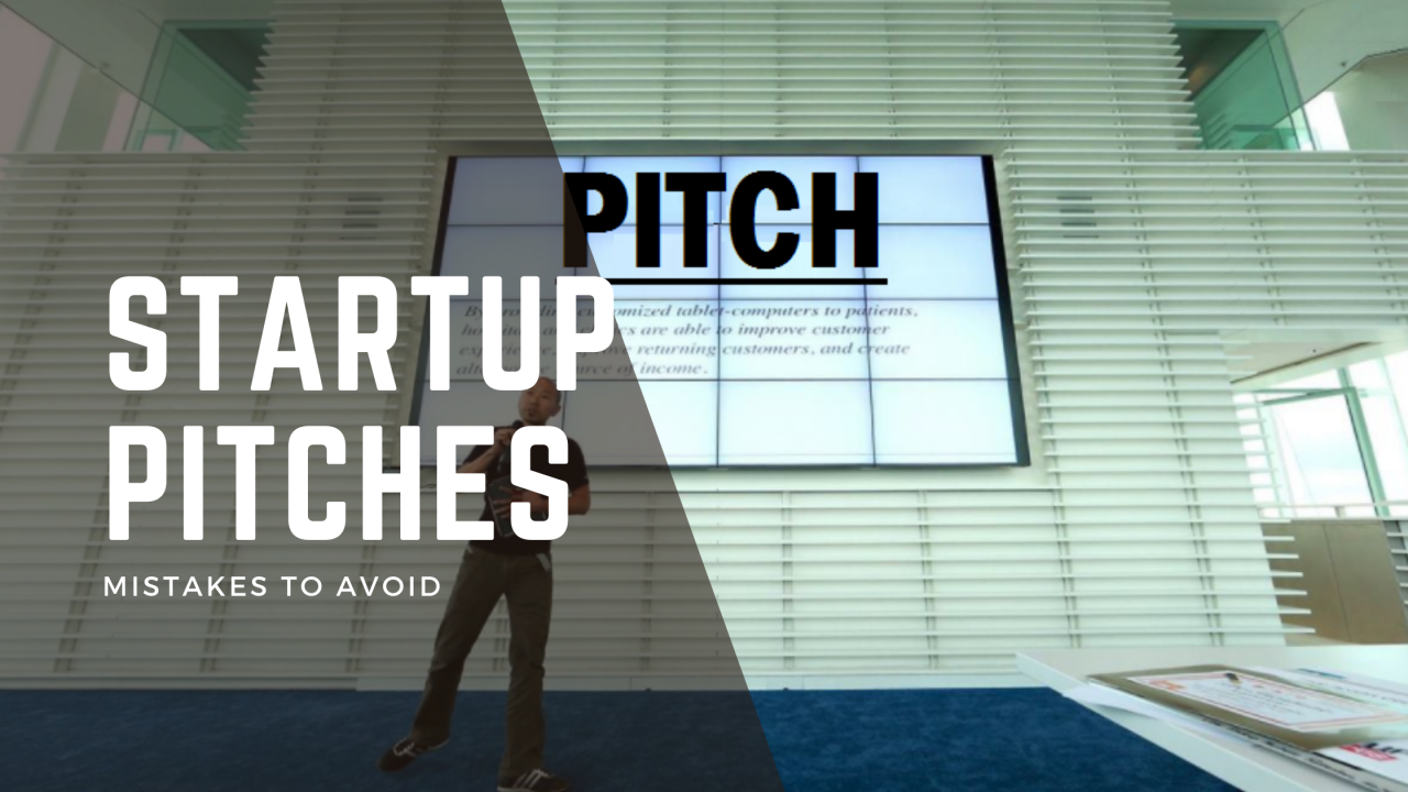 Pitching strategies for accelerator selection