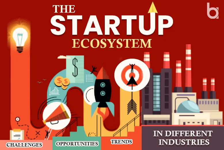 Navigating the Startup Ecosystem in 2025: Challenges, Trends, and Growth Strategies