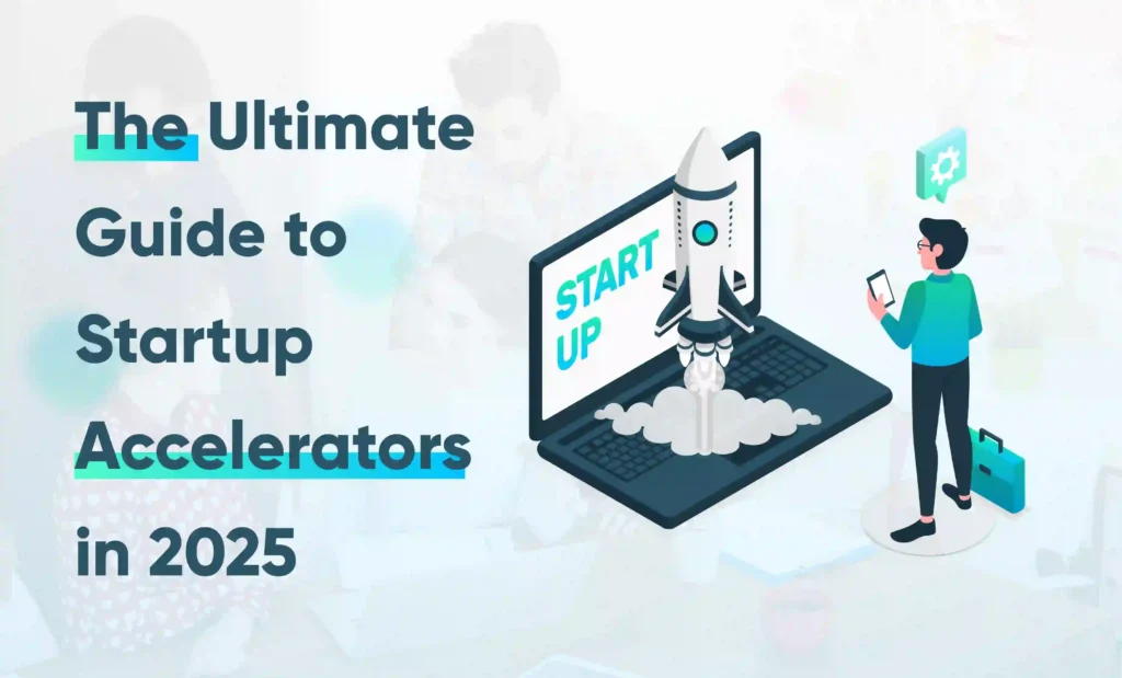 niche startup accelerators