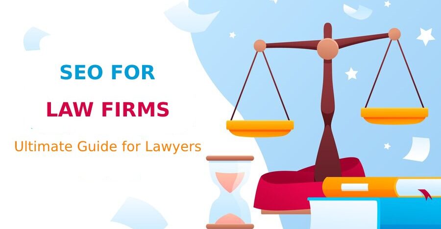 SEO Strategies for Law Firms