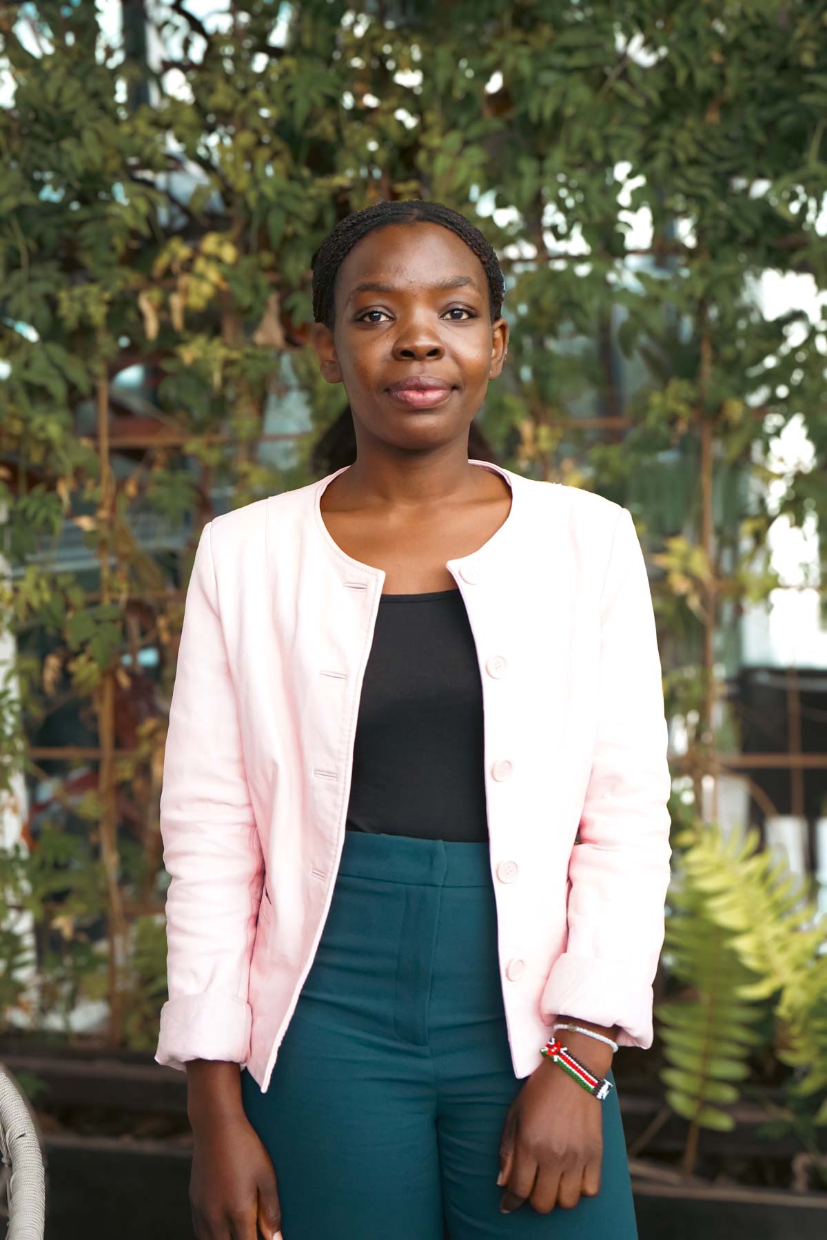 Picture of Nelly Akinyi