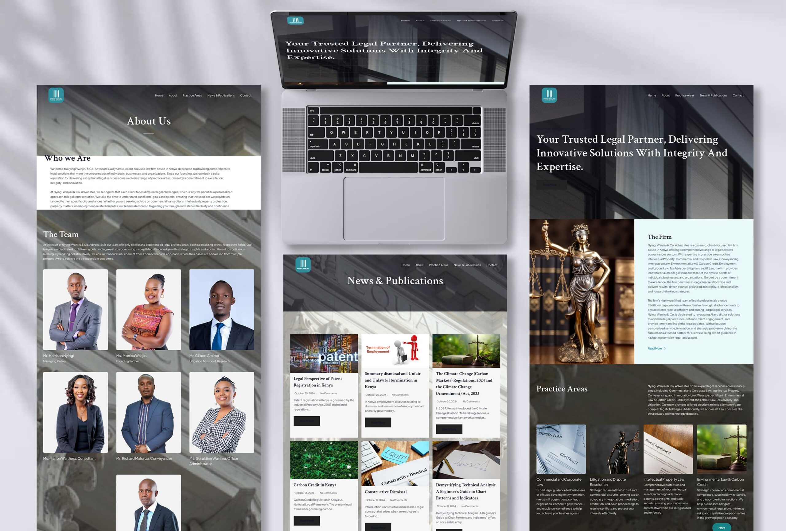 Nyingi Wanjiru Web
