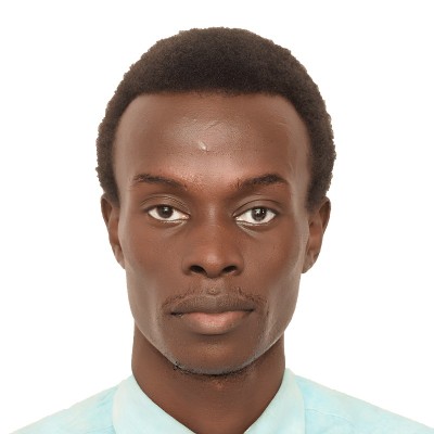 Picture of Obare Geoffrey