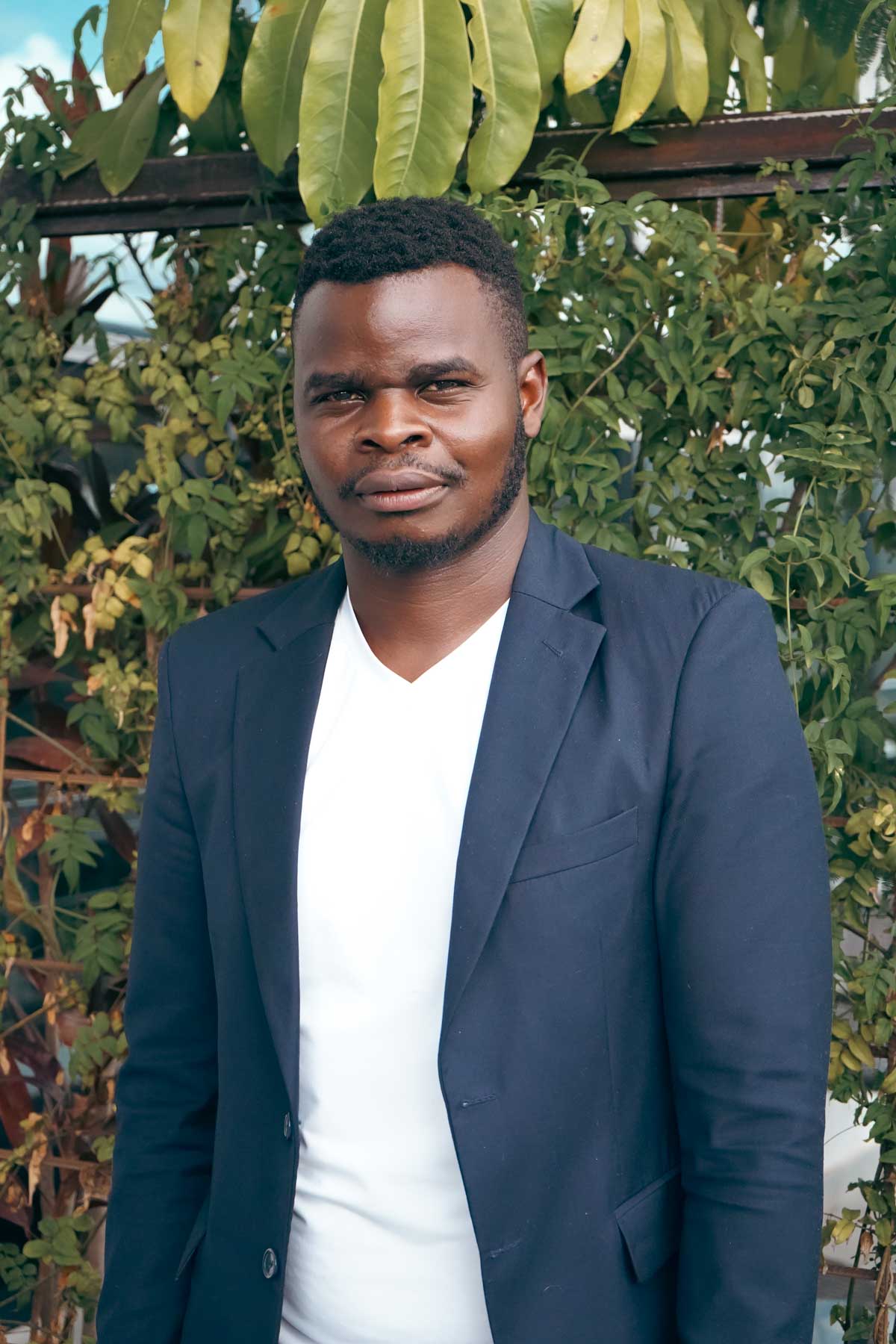 Picture of Victor Ambuyo