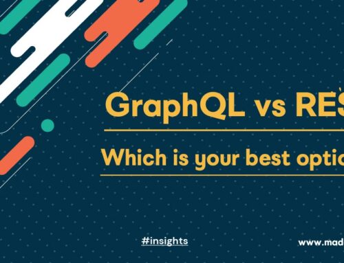 GraphQL vs REST : Which is your best option?