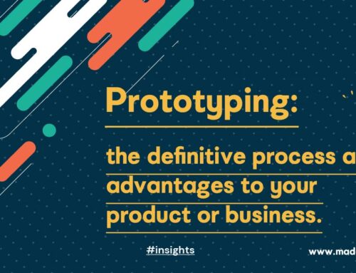 What is prototyping and its advantages to your business