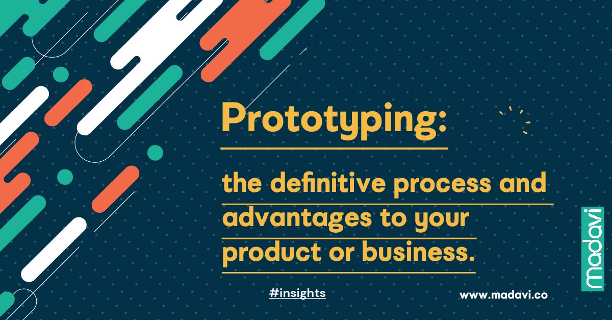 What is prototyping