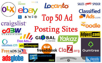 classified ads site