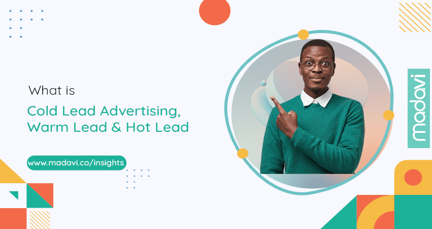 Lead Generation through Advertising