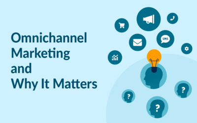 what is omnichannel marketing and its benefits?