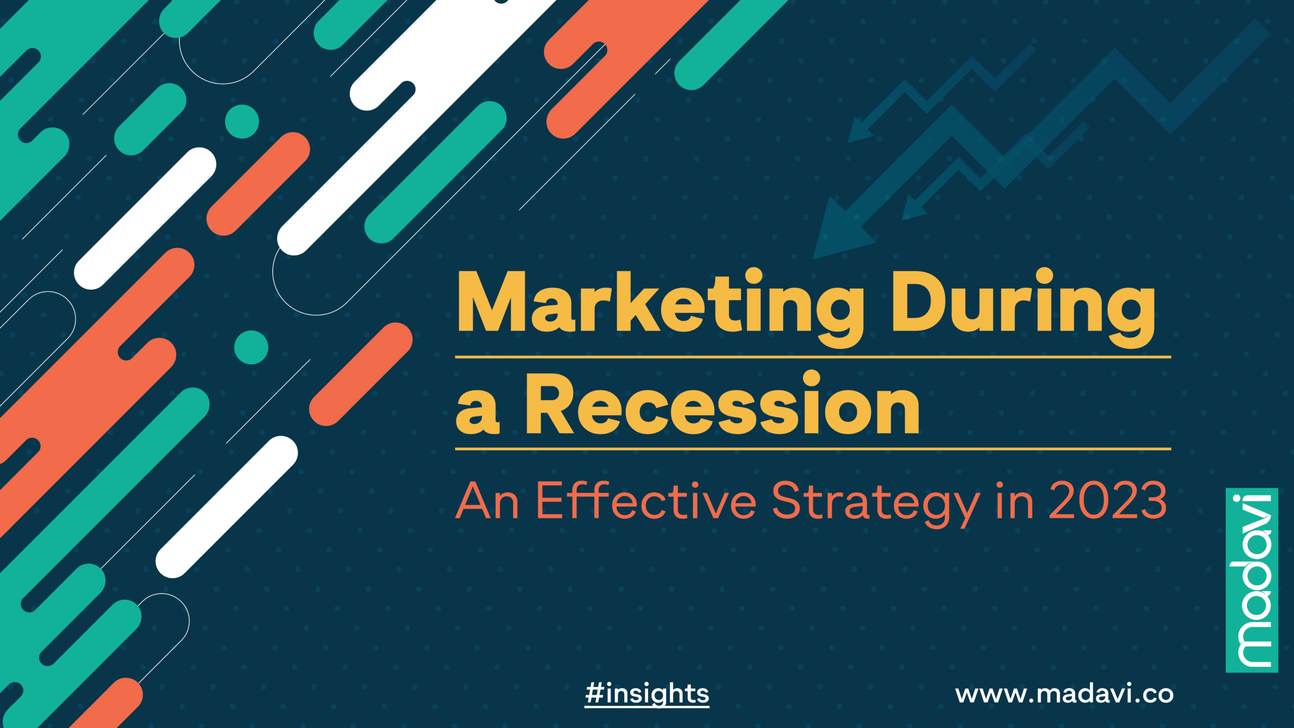 Marketing During a Recession An Effective Strategy in 2023 01