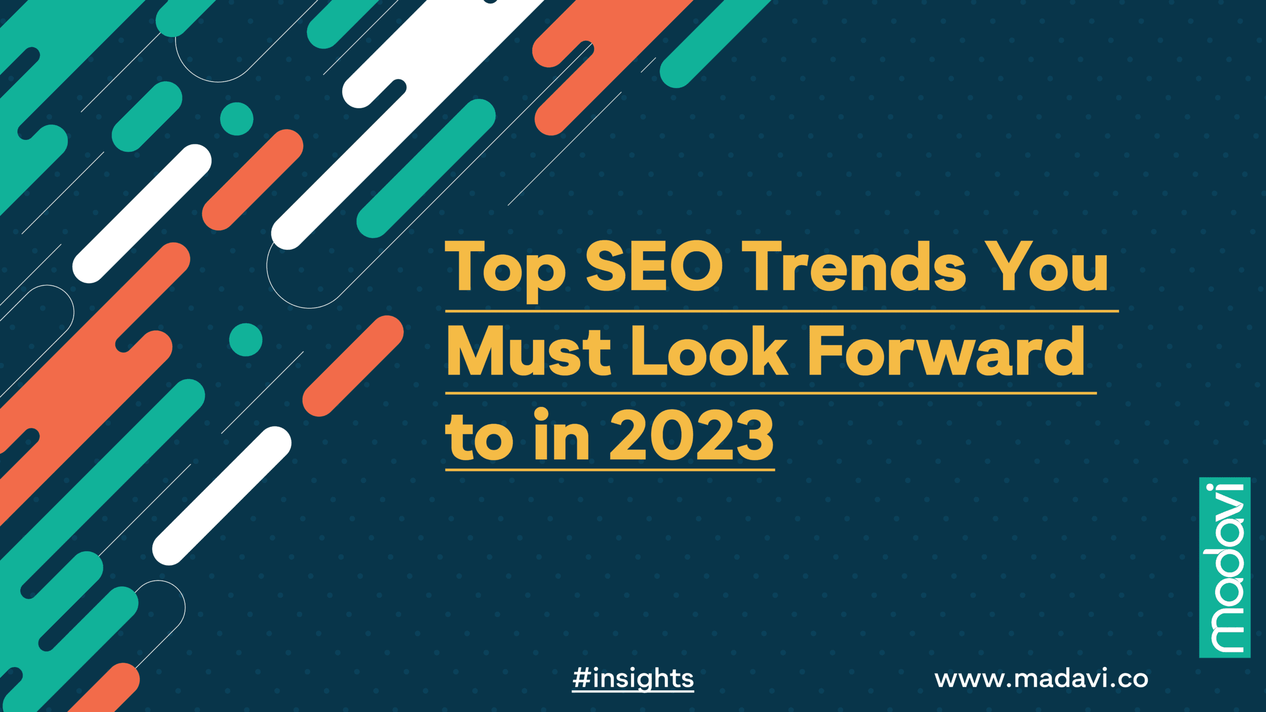 Top SEO Trends You Must Look Forward to in 2023-01