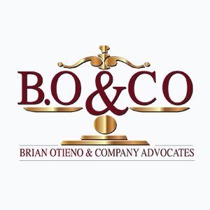 Brian Otieno and Company Advocates