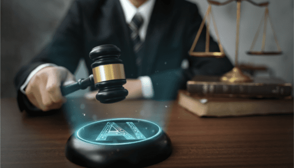 how AI for lawyers impact legal processes