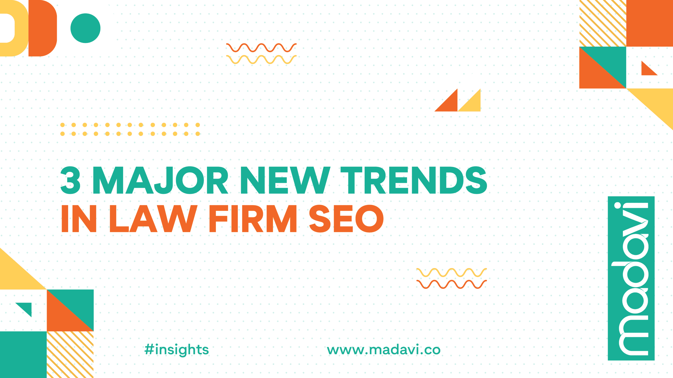 Trends in law form SEO