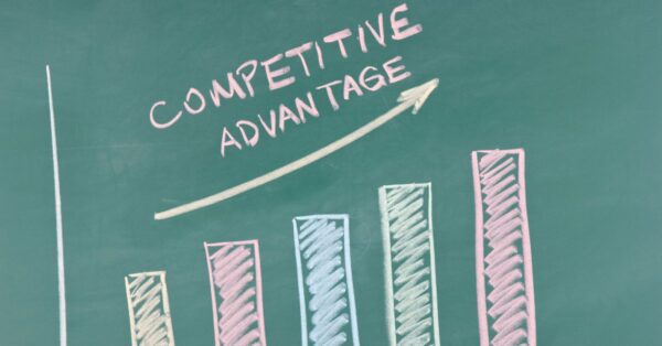 Future trends in law firm SEO and competitive advantage