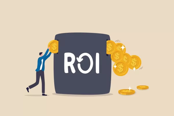 marketing ROI for your law firm