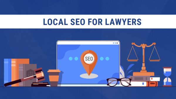 Importance of local SEO in implementing SEO for lawyers