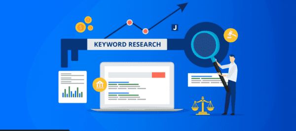 Long-tail keywords in implementing SEO for Lawyers