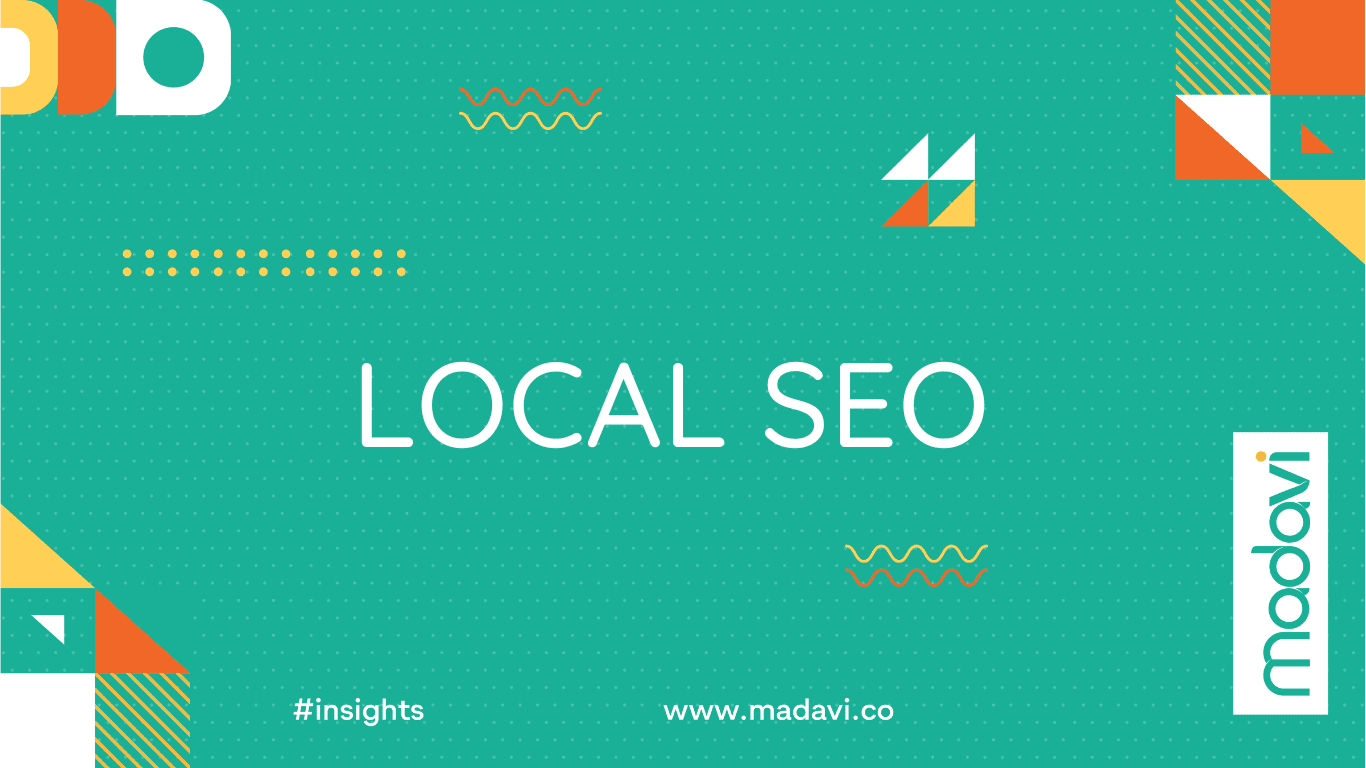 How to optimize local SEO for your business