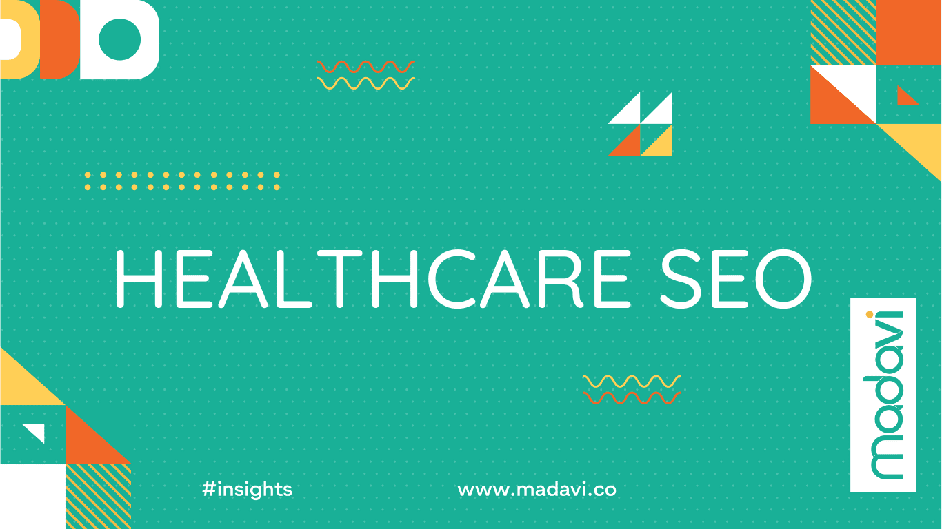 Important Healthcare SEO Tips