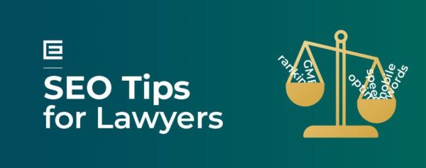 Implementing SEO for lawyers